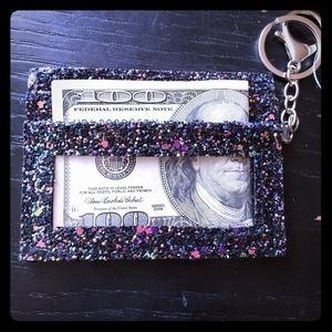 💳MOMENTUM BRANDS ID CARD HOLDER💳